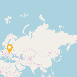 Віла Фенікс на глобальній карті